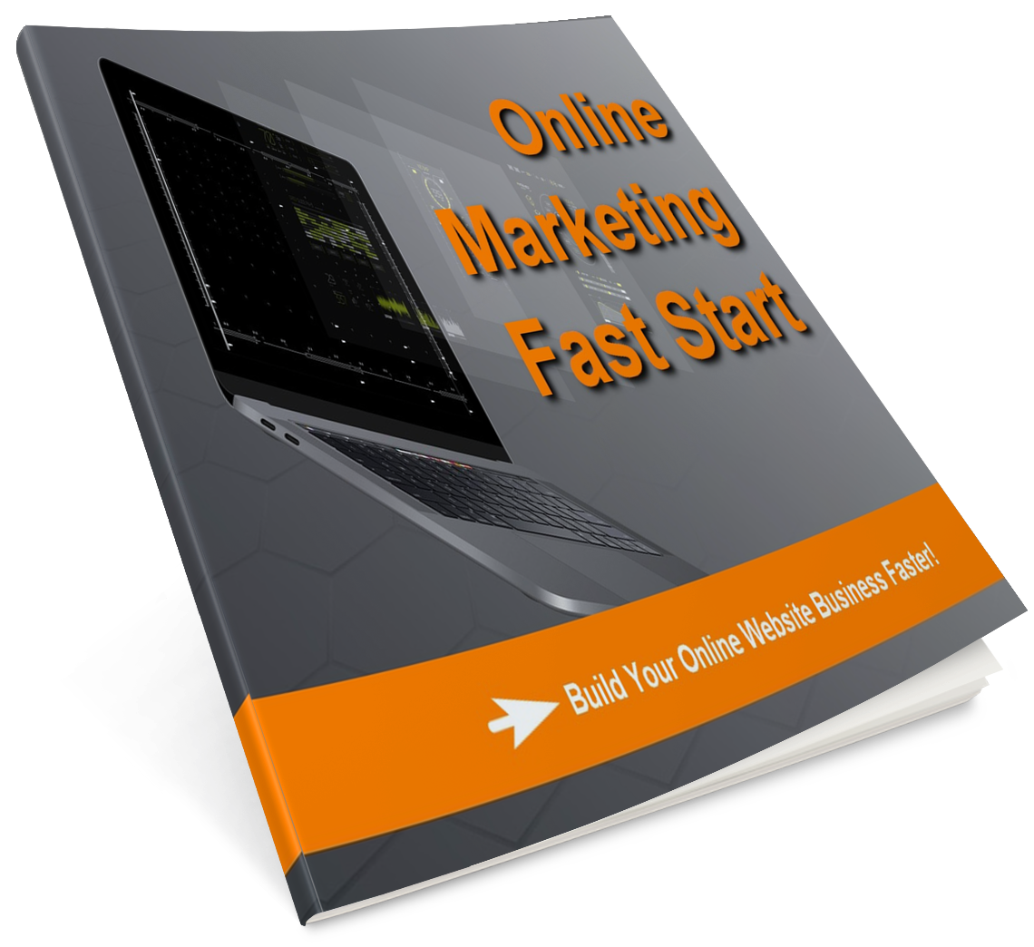 Online Marketing Fast Start