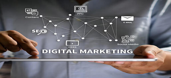 You are currently viewing Mastering Digital Marketing: Tips for Driving Traffic